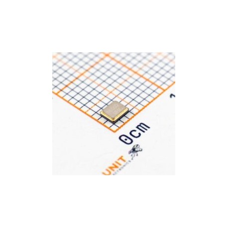 Oscilador 16MHz SMD-3225-4P X322516MLB4SI