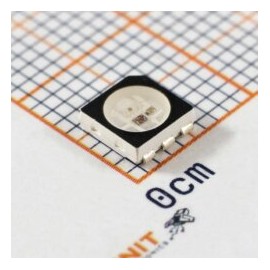 Neopixel RGB 5x5mm SMD WS2813B-B