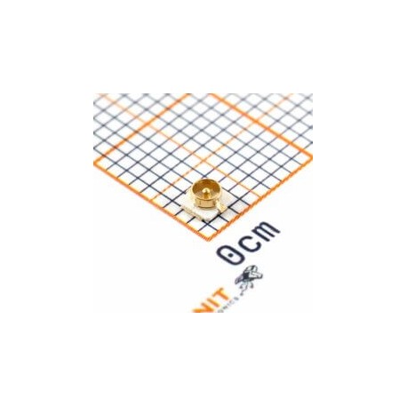 KH-IPEX-K501-29 Conector IPEX UFL SMD 2.6x3mm