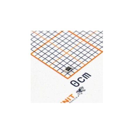 RS-03K221JT Resistor 220 Ohms 1/10W 0603 SMD