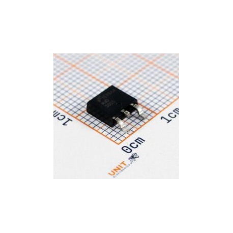 MJD3055TF Transistor NPN 10A 60V