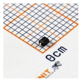 NSR0240HT1G Schottky 40V 250mA SMD