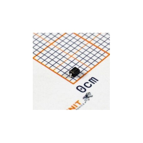 NSR0240HT1G Schottky 40V 250mA SMD