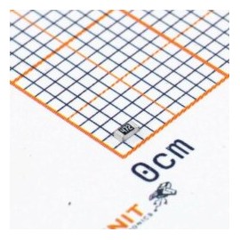 WR06X472JTL Resistor 4.7K Ohms 1/10W 0603 SMD