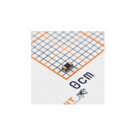 SMD0603-050 Fusible Reseteable 6V 1A SMD 0603