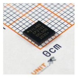 CP2102-GMR IC SMD Transceptor