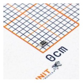 RS-03K1001FT Resistor 1K Ohms 1/10W 0603 SMD