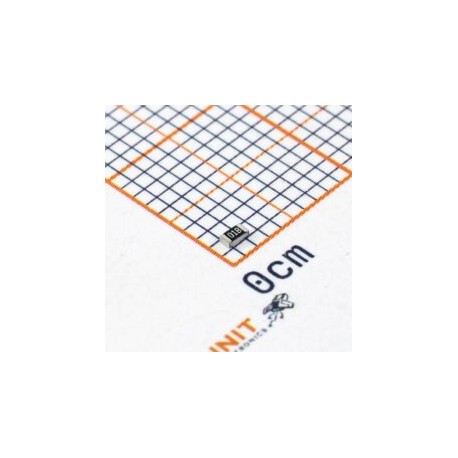 RS-03K1001FT Resistor 1K Ohms 1/10W 0603 SMD