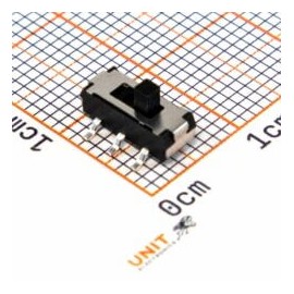 K3-2235S-F1 Interruptor SMD