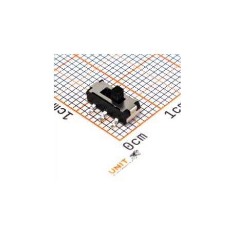 K3-2235S-F1 Interruptor SMD