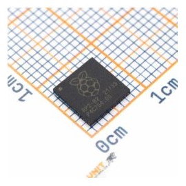RP2-B2 Raspberry Pi RP2040-B2