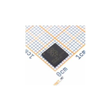 RP2-B2 Raspberry Pi RP2040-B2