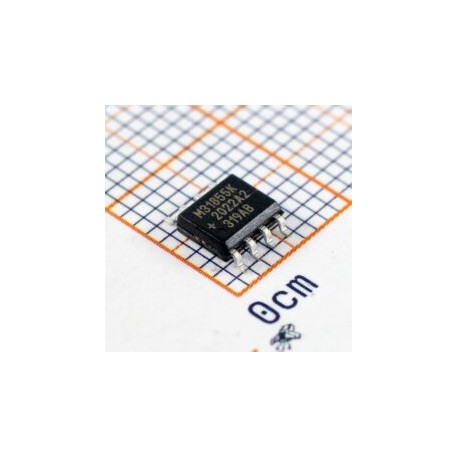 MAX31855KASA+T IC SMD Sensor Temperatura