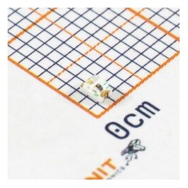 LED Emisor Infrarrojo SMD 0805 IR17-21C/TR8
