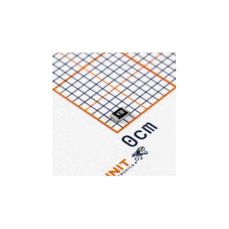 RTT05470JTP Resistor 47 Ohms 1/8W 0805 SMD