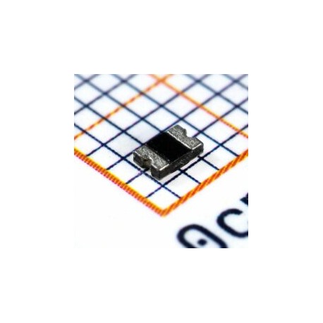 SL0805150 Fusible Reseteable 6V 3A SMD 0805