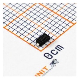 STPS0560Z Diodo 60V 500mA SMD