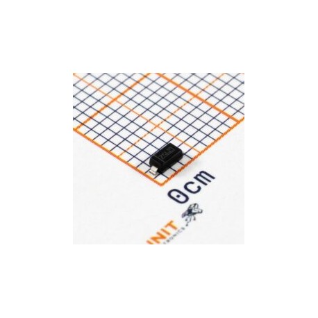 STPS0560Z Diodo 60V 500mA SMD
