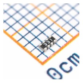 CAT10-331J4LF Matriz Resistor 330 Ohms 0804