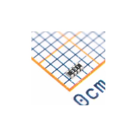 CAT10-331J4LF Matriz Resistor 330 Ohms 0804