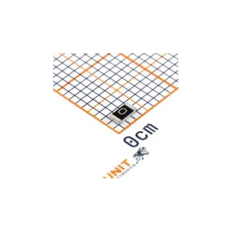 RTT06000JTP Resistor 0 Ohm 1/4W 1206 SMD