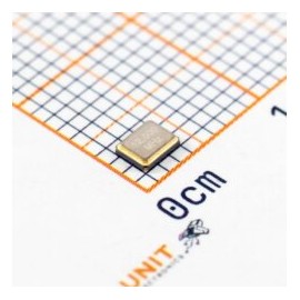 Oscilador 12MHz SMD-3225-4P X322512MMB4SI