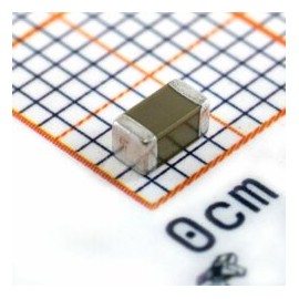EMK316BBJ476ML-T Capacitor Cerámico 1206 47uF 16V