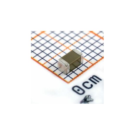 EMK316BBJ476ML-T Capacitor Cerámico 1206 47uF 16V