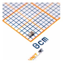CL10C200JB8NNNC Capacitor 0603 20pF 50V