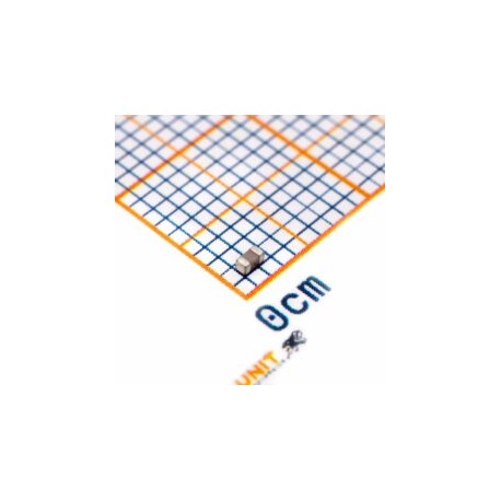 CL10C200JB8NNNC Capacitor 0603 20pF 50V