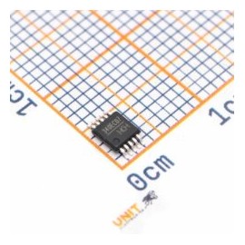 CH340E USB a UART C99652