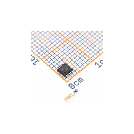 CH340E USB a UART C99652