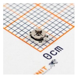 TC33X-2-502E Trimpot SMD 5K Ohms 3×3.8mm