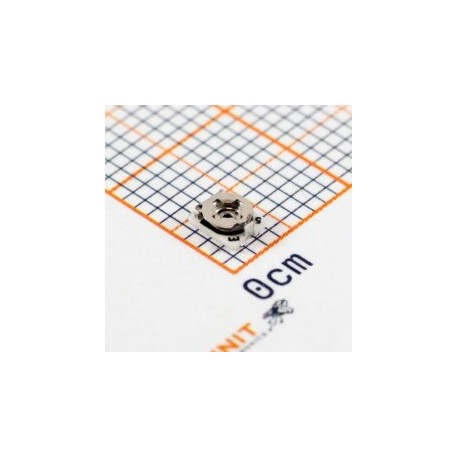 TC33X-2-502E Trimpot SMD 5K Ohms 3×3.8mm