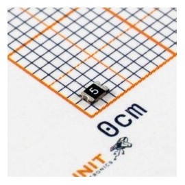 SMD0805-050 Fusible Reseteable 6V 1A SMD 0805