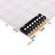 SMDHAD-08HWA-R Dip Switch 2.54mm