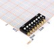 SMDHAD-08HWA-R Dip Switch 2.54mm