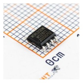 WS2811 IC SMD