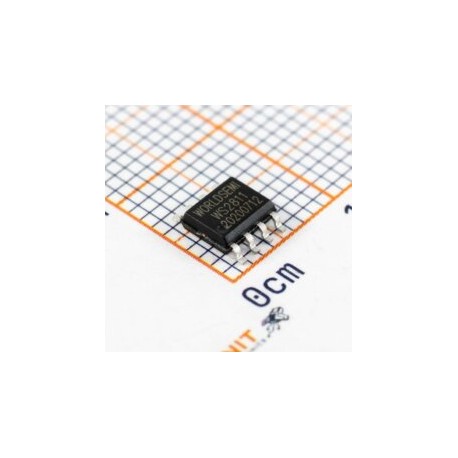 WS2811 IC SMD