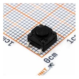 SMDTS-FS66T-C-A Push Button 6.1×6.1mm