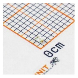 NCD0603R1 LED Rojo SMD 0603