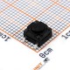 SMDTS-FS66T-C-A Push Button 6.1×6.1mm