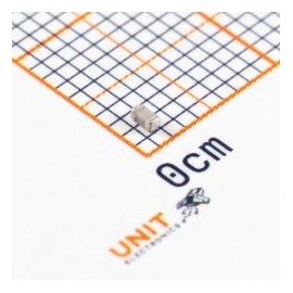 FN18N150J500PSG Capacitor Cerámico 0603 15pF 50V