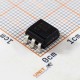 Optoacoplador de Alta Velocidad SMD4N35S-TA1