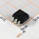 Optoacoplador de Alta Velocidad SMD4N35S-TA1