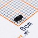 S9018 Transistor NPN 50mA 15V