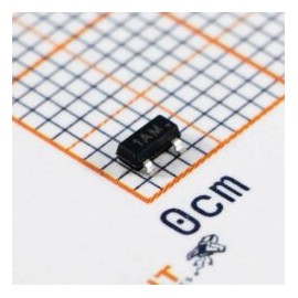 MMBT3904 Transistor NPN 200mA 40V