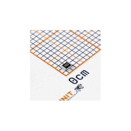 0805W8F1002T5E Resistor 10K Ohms 1/8W 0805 SMD