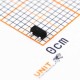 BSS214NH6327XTSA1 Mosfet N 20v 1.5A SMD