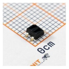 QRE1113GR Sensor IR Rebote